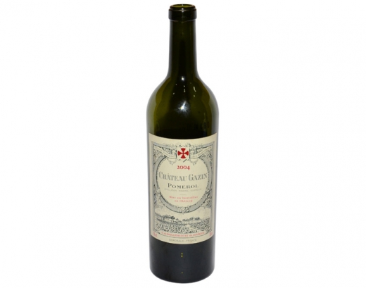 Wine label