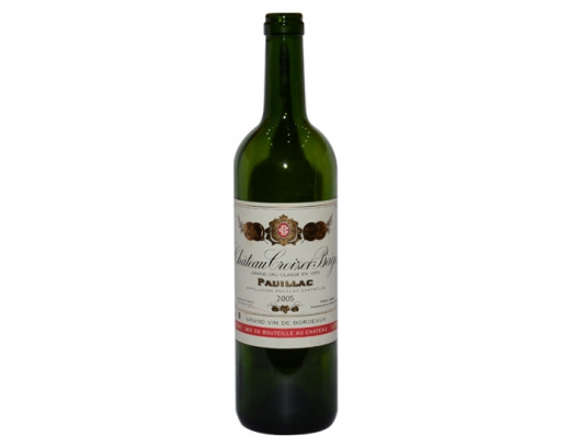 Wine label