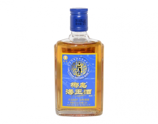 酒標(biāo)