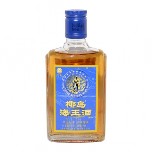 酒標