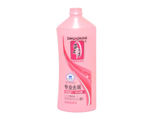 日化洗滌標(biāo)簽