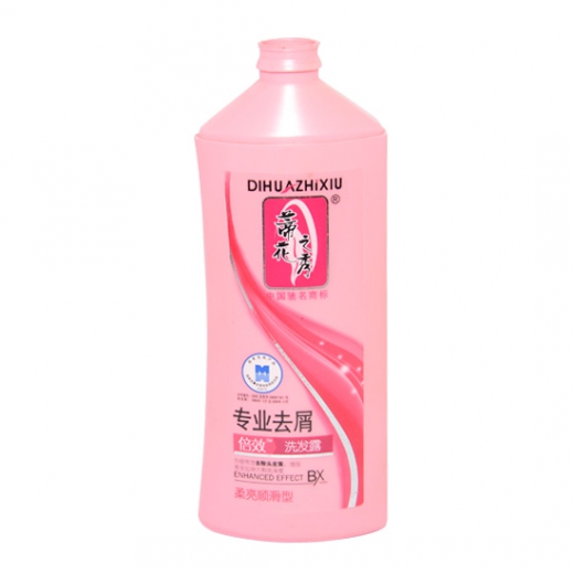 日化洗滌標(biāo)簽